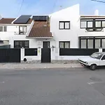 Casa Mourato - Smart And Eco Wonder Vakantiehuis São Domingos de Rana