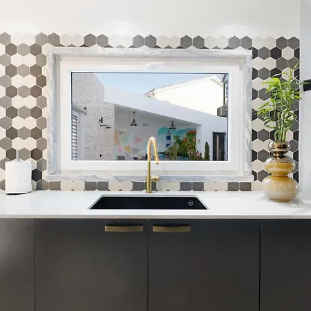 Casa Mourato - Smart And Eco Wonder *