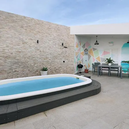 Casa Mourato - Smart And Eco Wonder *