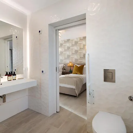 Casa Mourato - Smart And Eco Wonder *