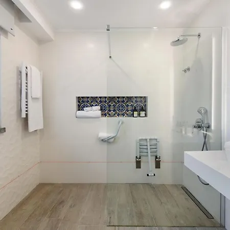 Casa Mourato - Smart And Eco Wonder Holiday home *