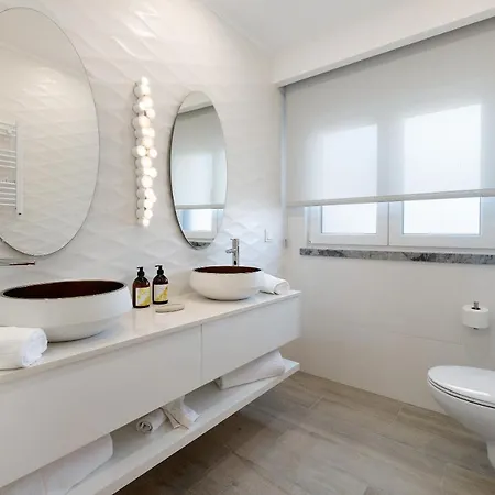 Casa Mourato - Smart And Eco Wonder Feriehus São Domingos de Rana