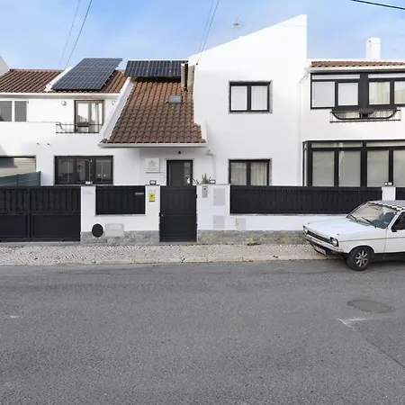 Casa Mourato - Smart And Eco Wonder Holiday home Sao Domingos de Rana