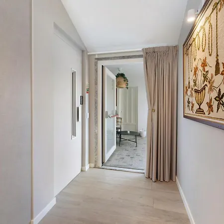 Casa Mourato - Smart And Eco Wonder Holiday home *