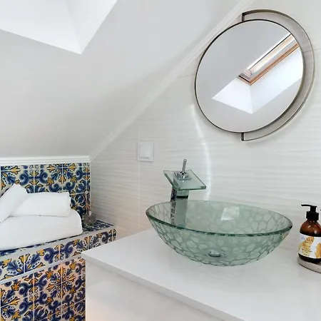 Holiday home Casa Mourato - Smart And Eco Wonder Sao Domingos de Rana