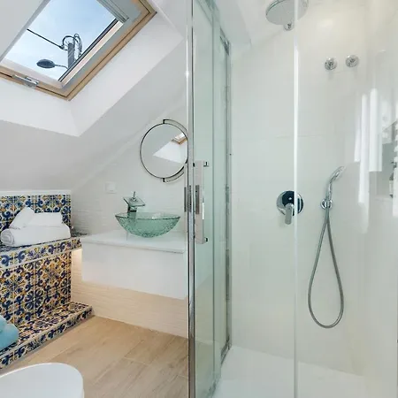 Casa Mourato - Smart And Eco Wonder Holiday home