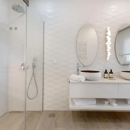 Casa Mourato - Smart And Eco Wonder Feriehus *