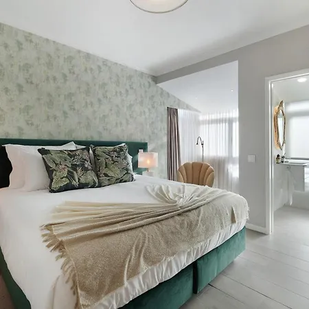 Casa Mourato - Smart And Eco Wonder Holiday home *