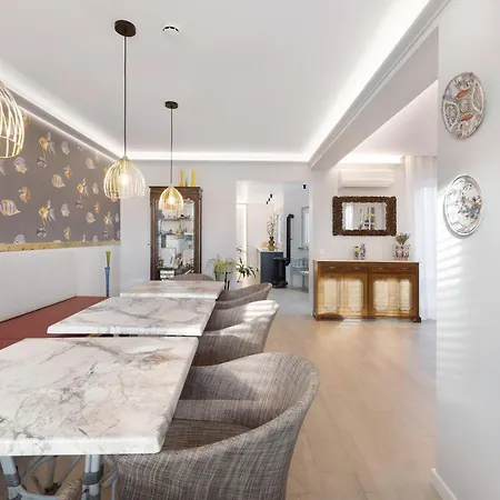 Casa Mourato - Smart And Eco Wonder Vakantiehuis