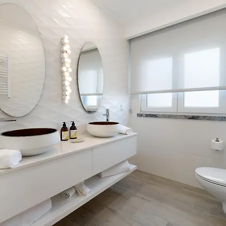 Casa Mourato - Smart And Eco Wonder *