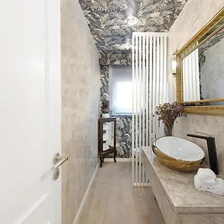 Casa Mourato - Smart And Eco Wonder Prázdninový dům