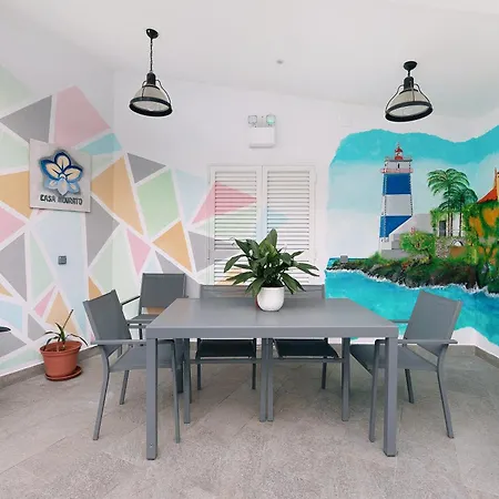 Casa Mourato - Smart And Eco Wonder Hébergement de vacances *