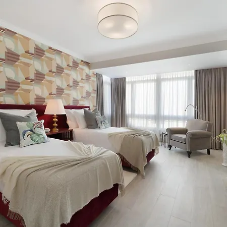 Casa Mourato - Smart And Eco Wonder Prázdninový dům *