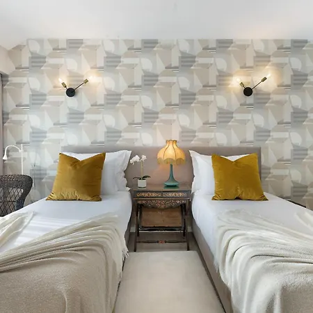 Casa Mourato - Smart And Eco Wonder Vakantiehuis