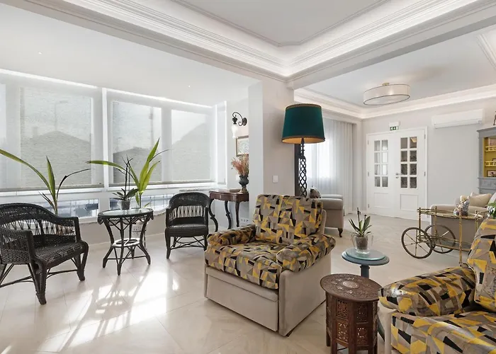 בית נופש Casa Mourato - Smart And Eco Wonder