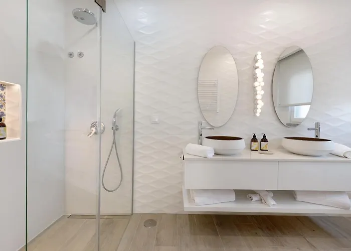 Casa Mourato - Smart And Eco Wonder Сasa de vacaciones *